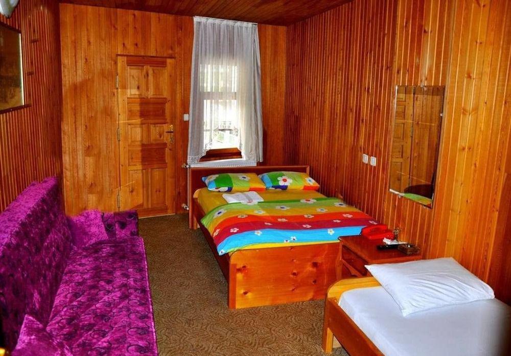 Onal 4* Uzungöl