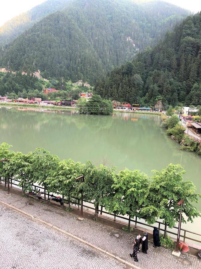 Onal Uzungöl