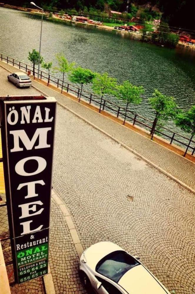 Onal Uzungöl